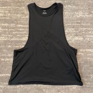 Oakley Performance Hudrolux Muscle Tank
